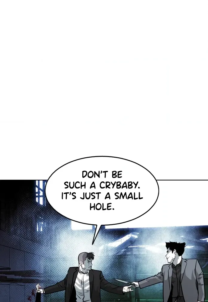 Bloodhounds Chapter 75 page 50 - 