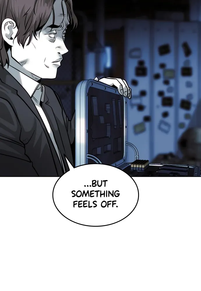 Bloodhounds Chapter 75 page 6 - 