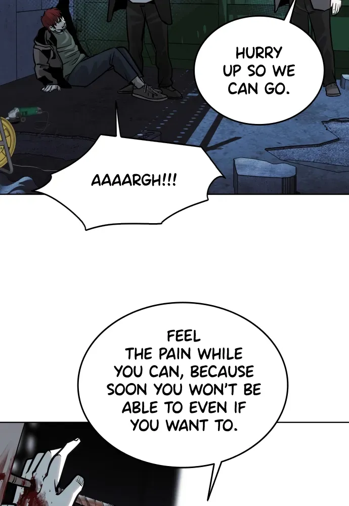 Bloodhounds Chapter 75 page 51 - 