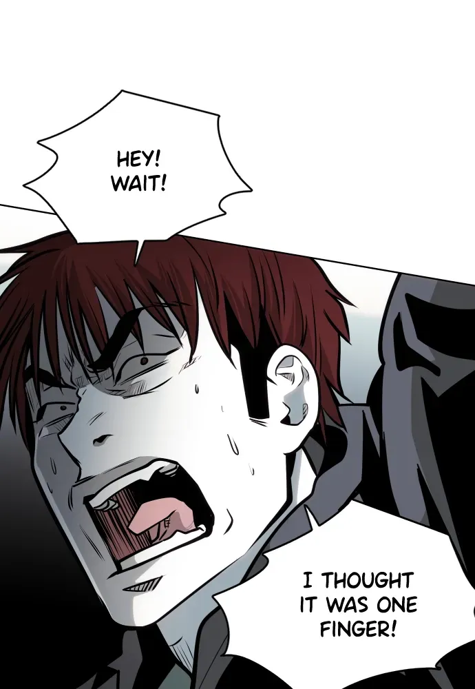 Bloodhounds Chapter 75 page 53 - 