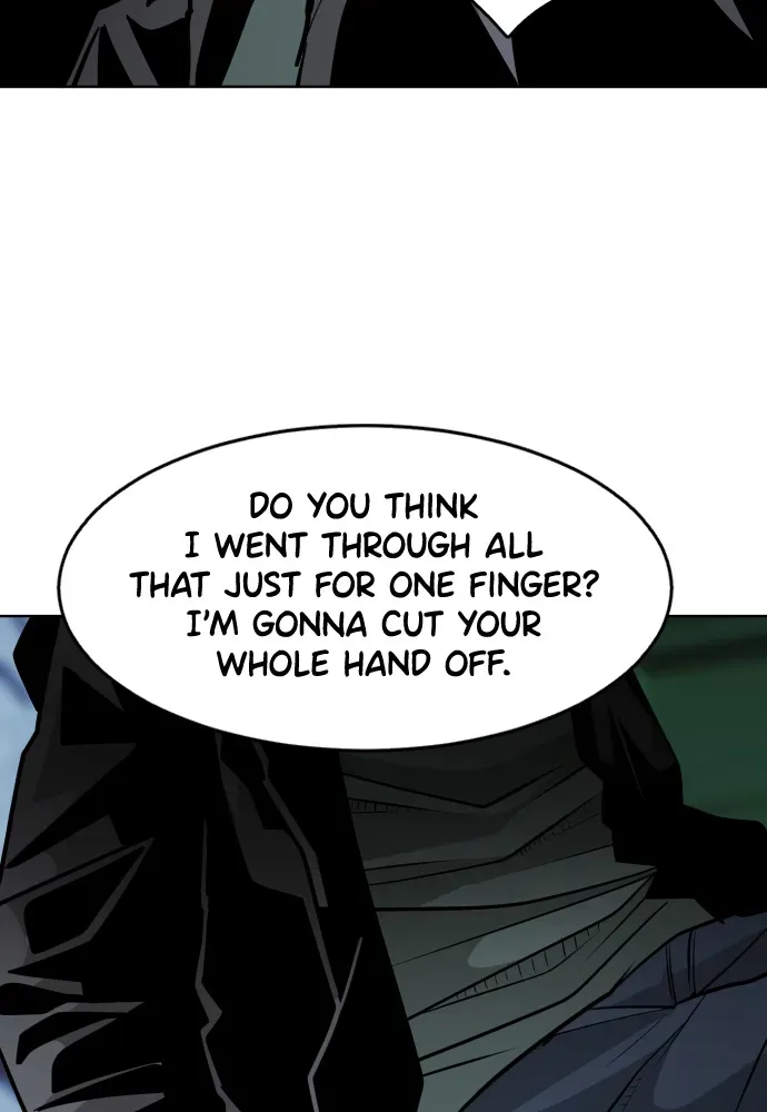 Bloodhounds Chapter 75 page 54 - 