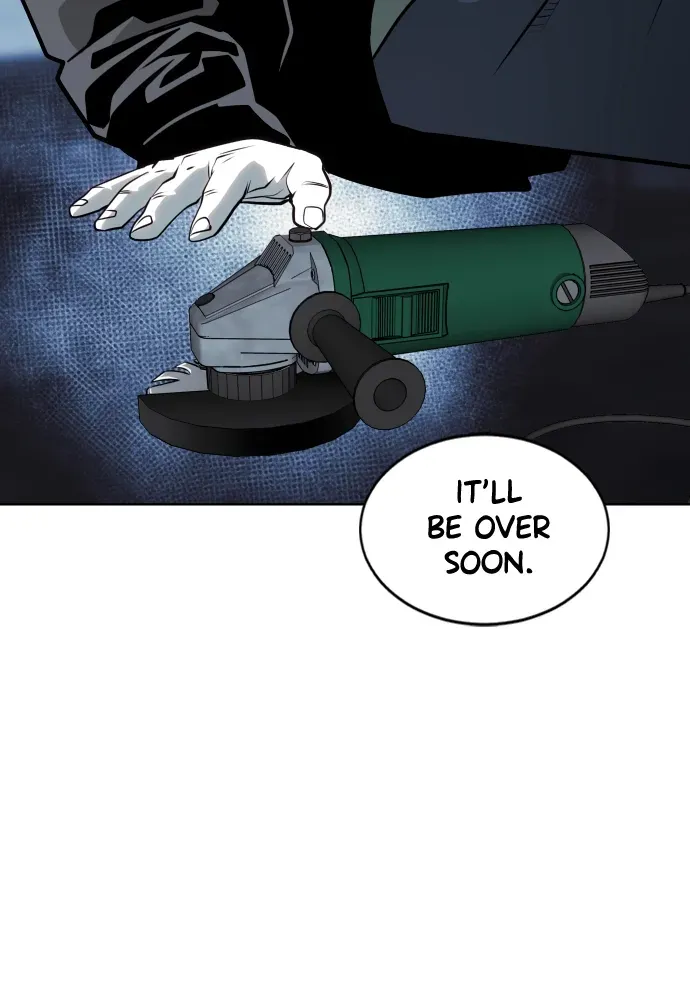 Bloodhounds Chapter 75 page 55 - 