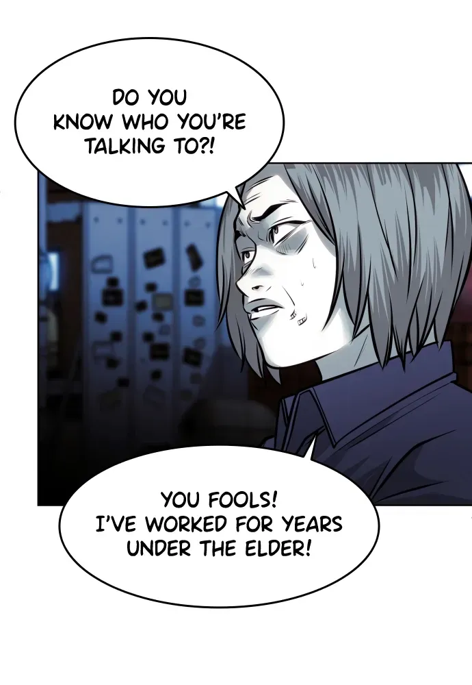 Bloodhounds Chapter 75 page 7 - 