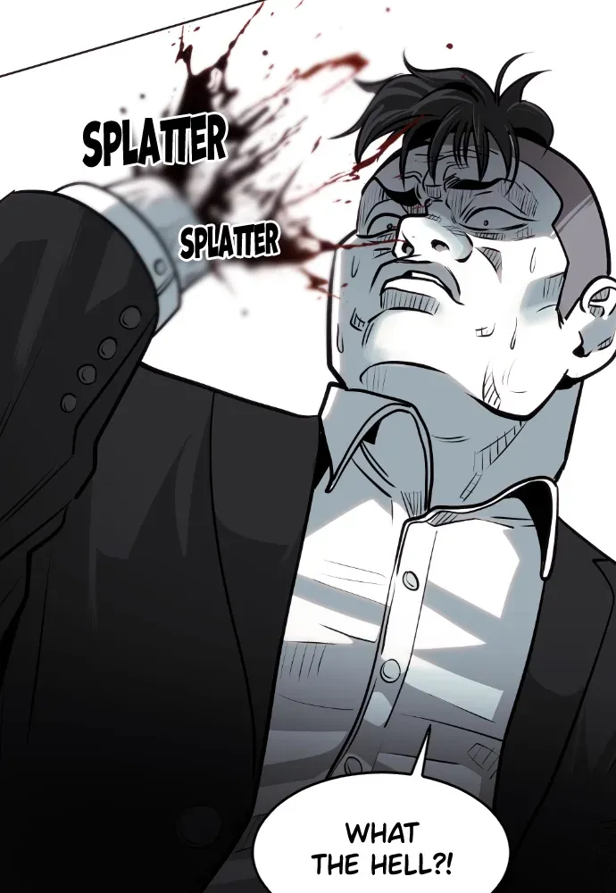 Bloodhounds Chapter 75 page 61 - 