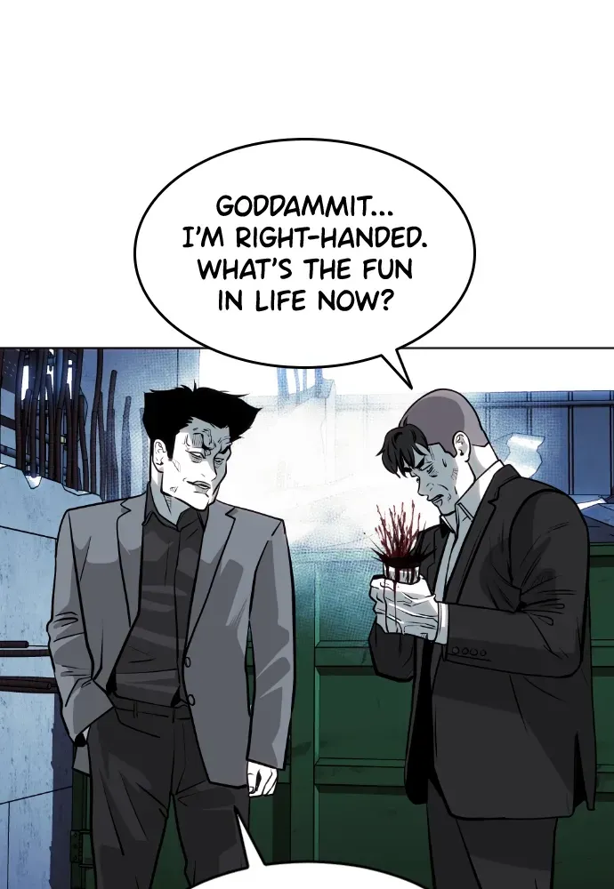 Bloodhounds Chapter 75 page 64 - 