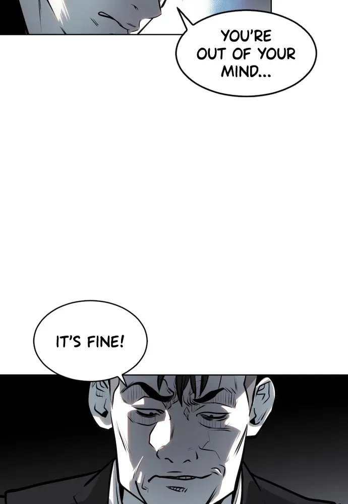 Bloodhounds Chapter 75 page 66 - 