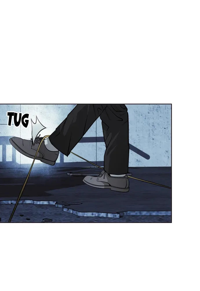 Bloodhounds Chapter 75 page 69 - 