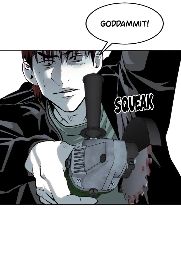Bloodhounds Chapter 75 page 71 - 