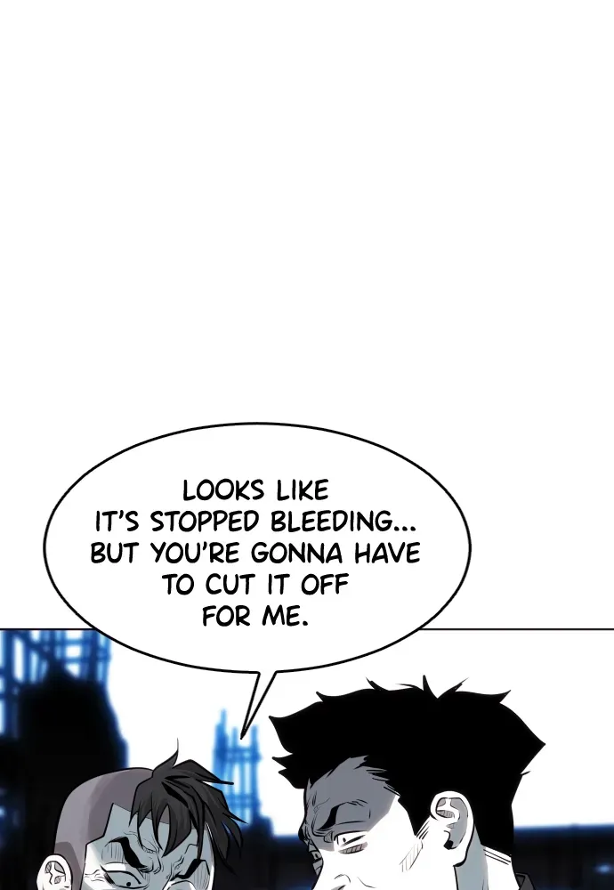 Bloodhounds Chapter 75 page 73 - 