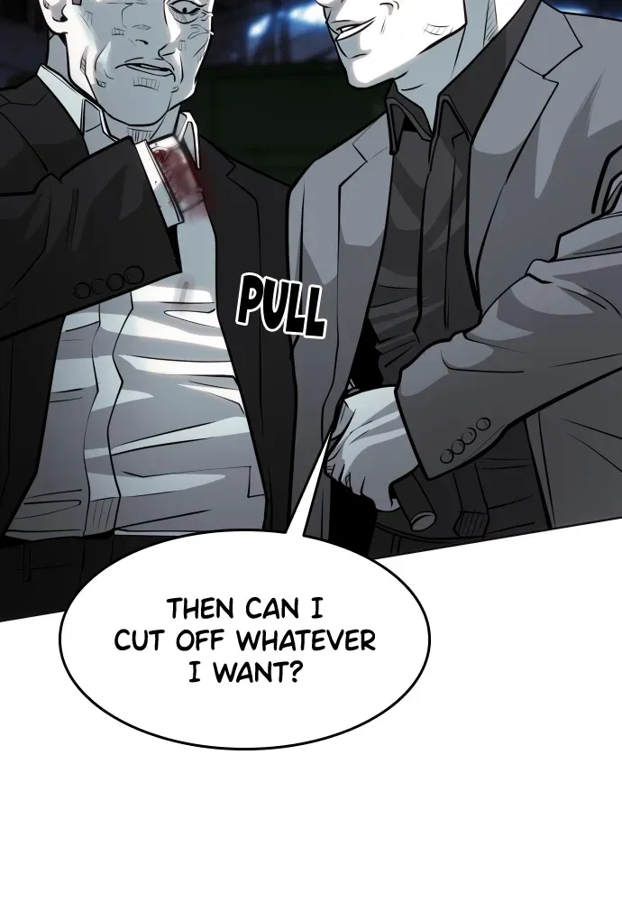 Bloodhounds Chapter 75 page 74 - 