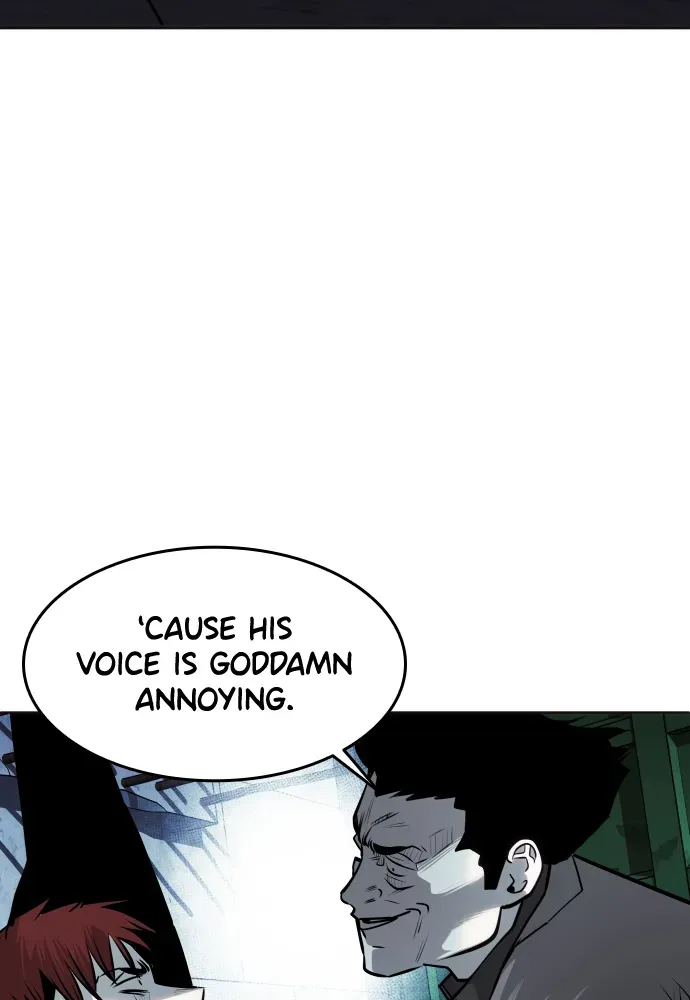 Bloodhounds Chapter 75 page 76 - 