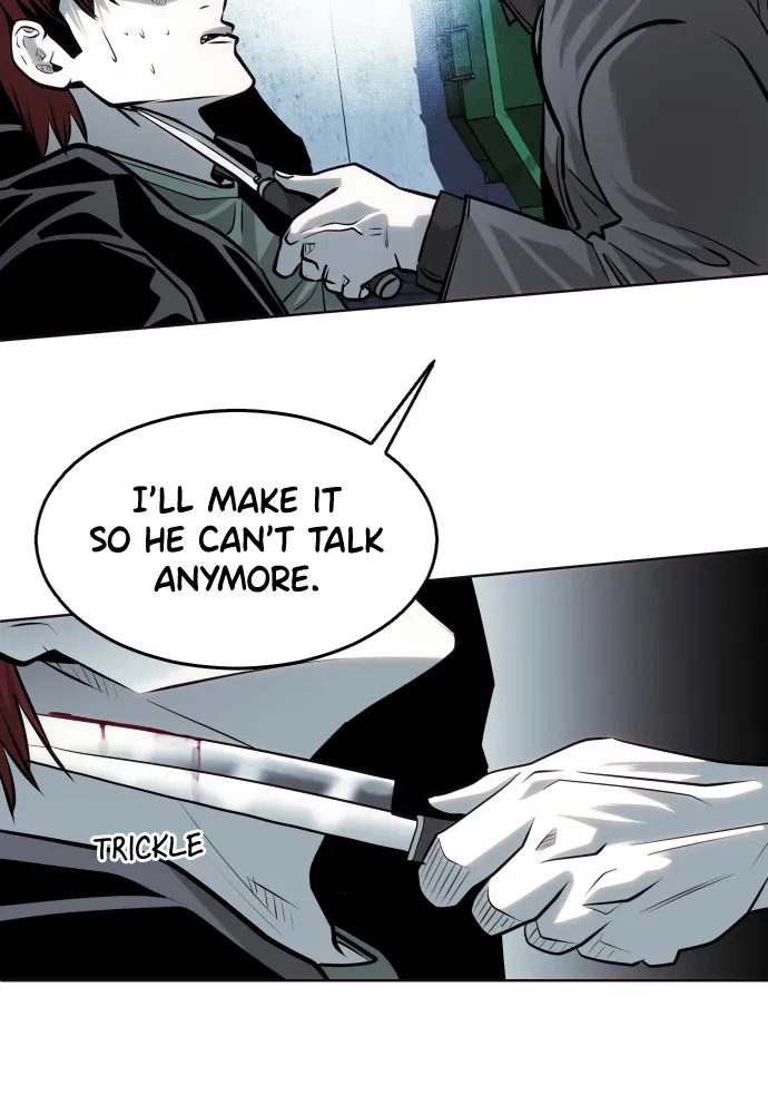 Bloodhounds Chapter 75 page 77 - 