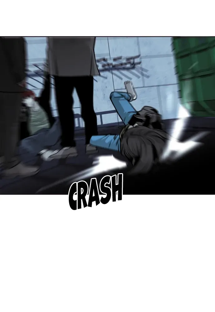 Bloodhounds Chapter 75 page 83 - 