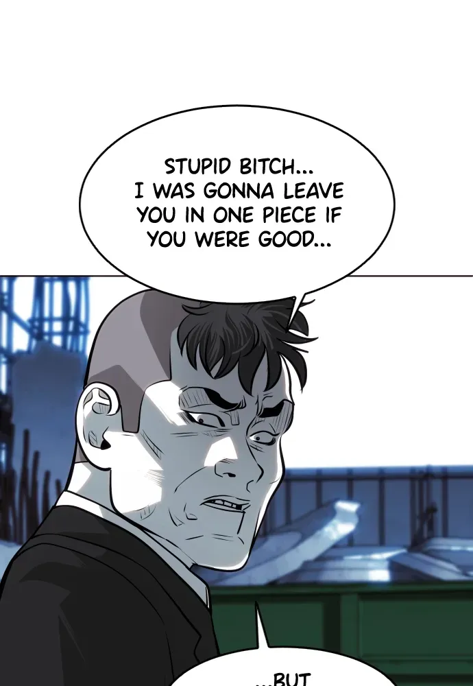 Bloodhounds Chapter 75 page 84 - 