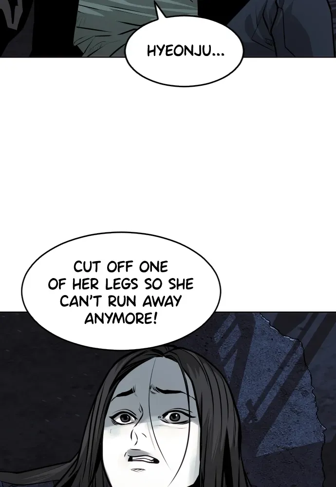 Bloodhounds Chapter 75 page 86 - 