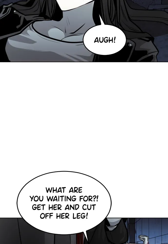 Bloodhounds Chapter 75 page 87 - 