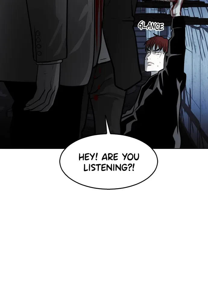 Bloodhounds Chapter 75 page 88 - 