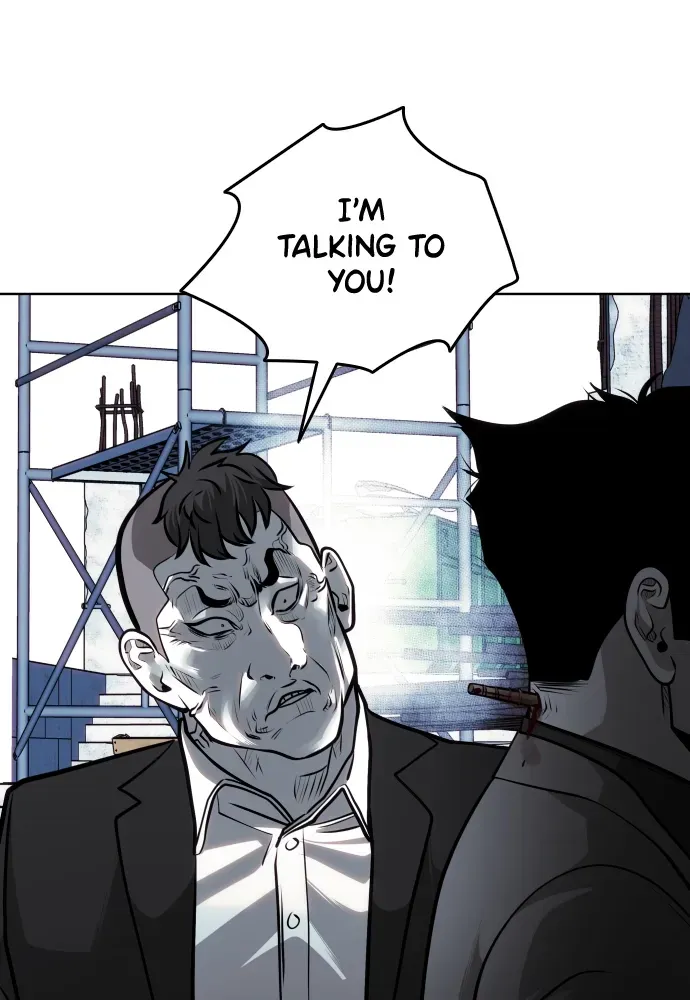 Bloodhounds Chapter 75 page 89 - 