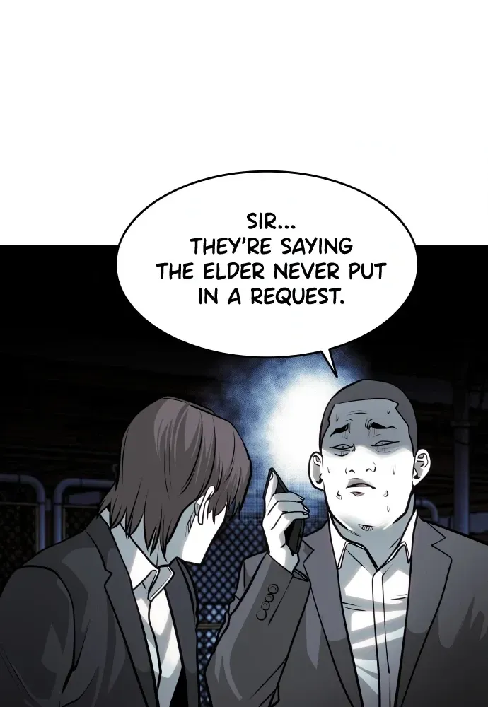 Bloodhounds Chapter 75 page 10 - 