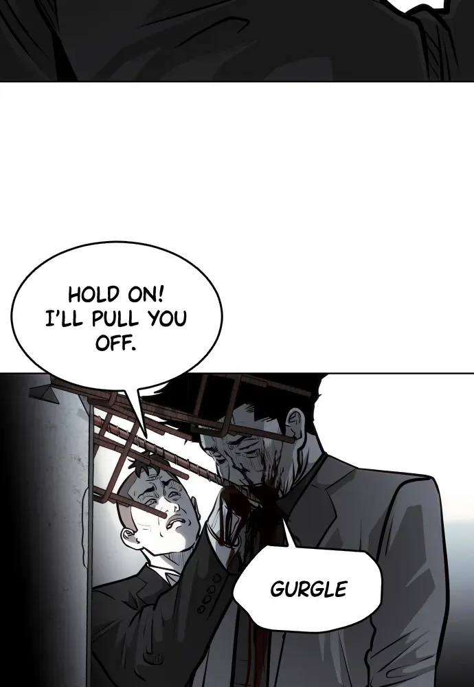 Bloodhounds Chapter 75 page 95 - 