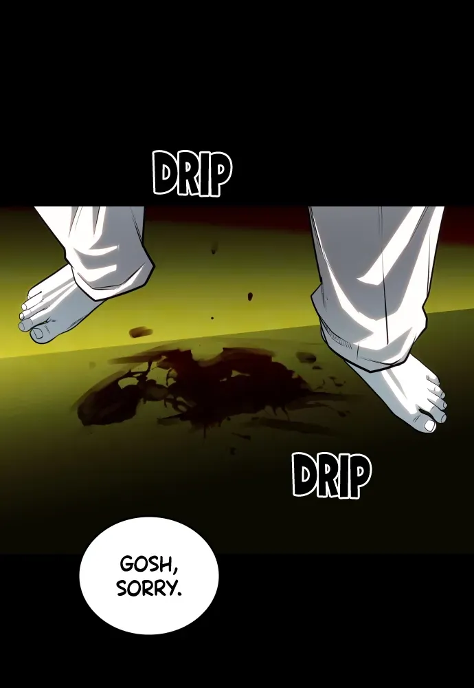 Bloodhounds Chapter 76 page 105 - 