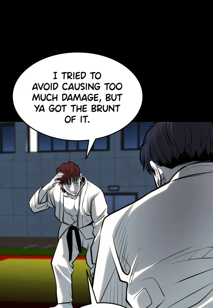 Bloodhounds Chapter 76 page 106 - 