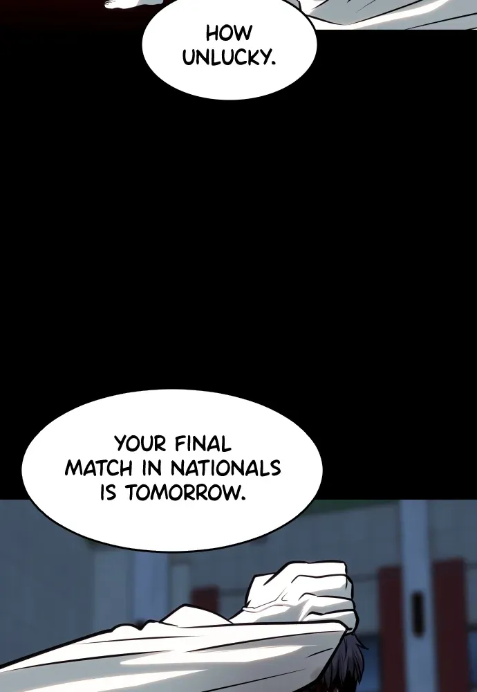 Bloodhounds Chapter 76 page 107 - 