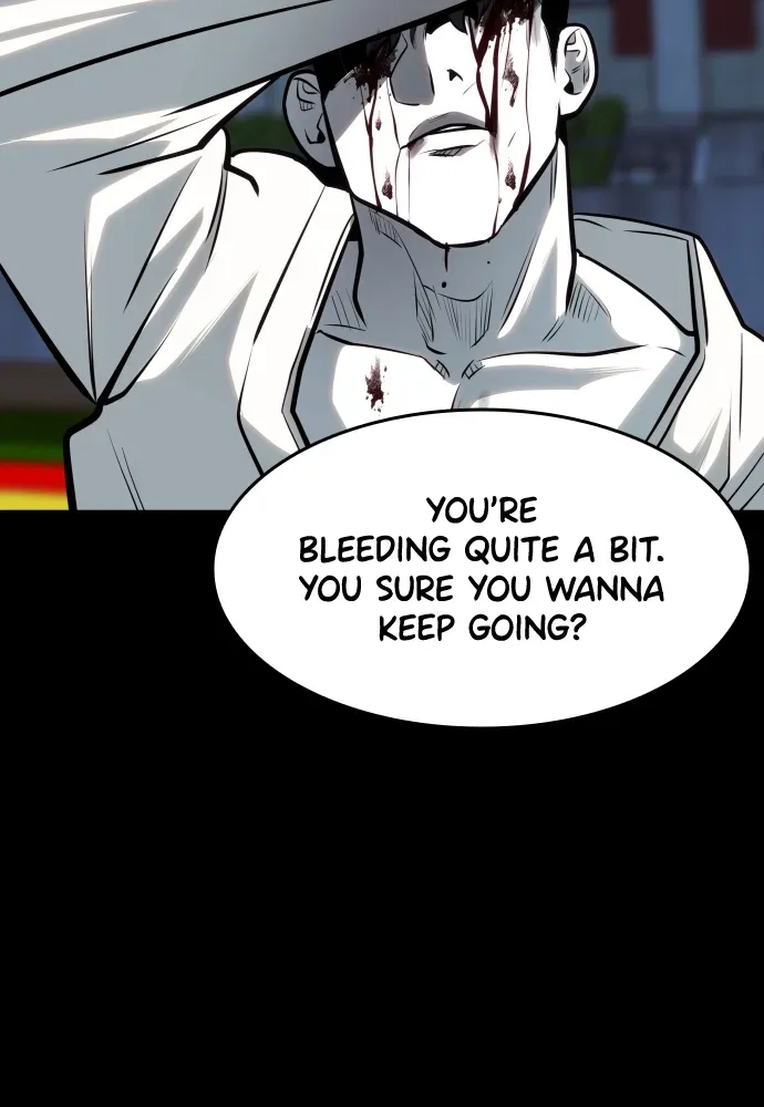 Bloodhounds Chapter 76 page 108 - 