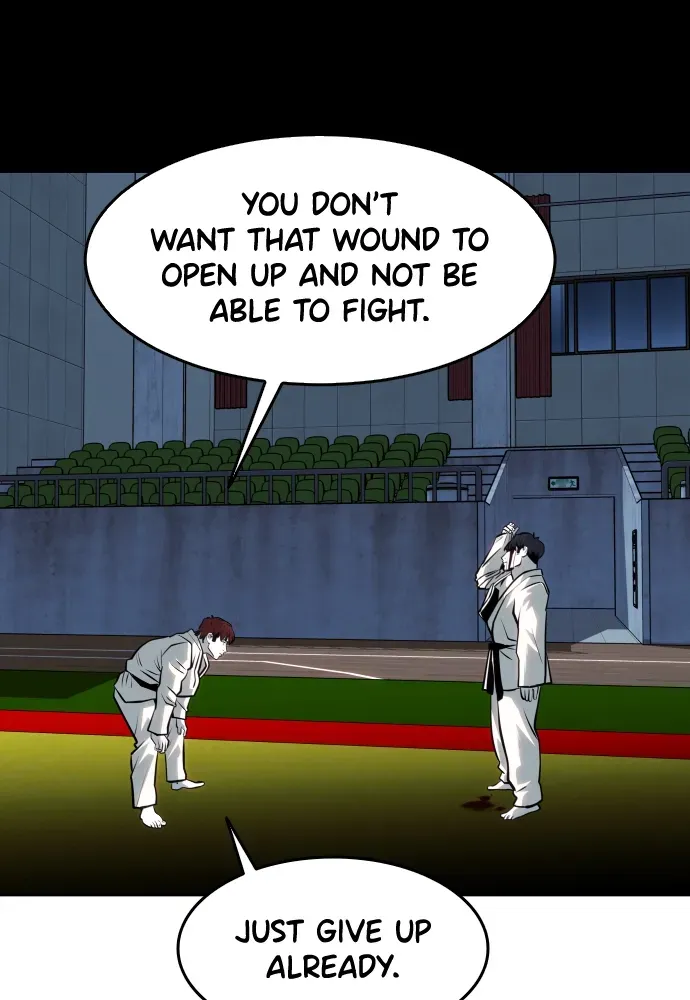 Bloodhounds Chapter 76 page 109 - 