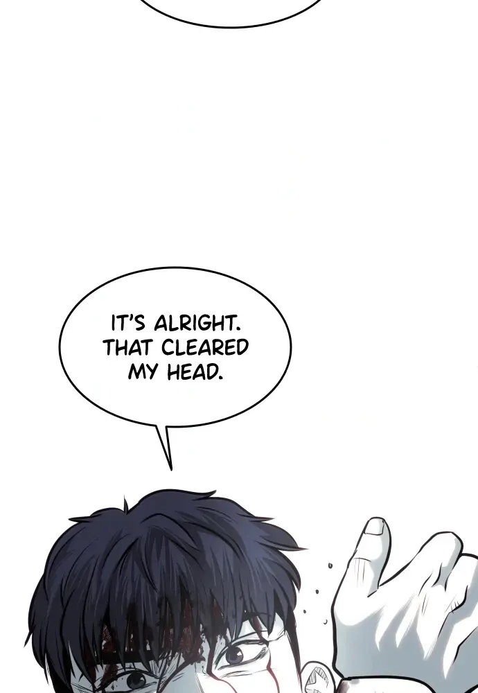 Bloodhounds Chapter 76 page 110 - 
