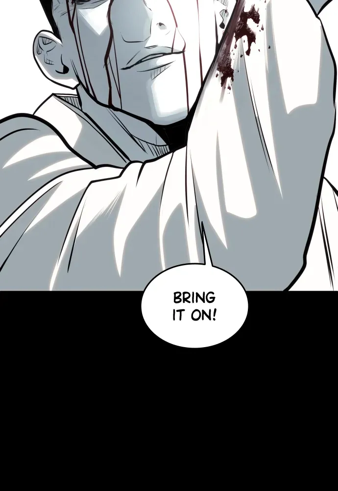 Bloodhounds Chapter 76 page 111 - 