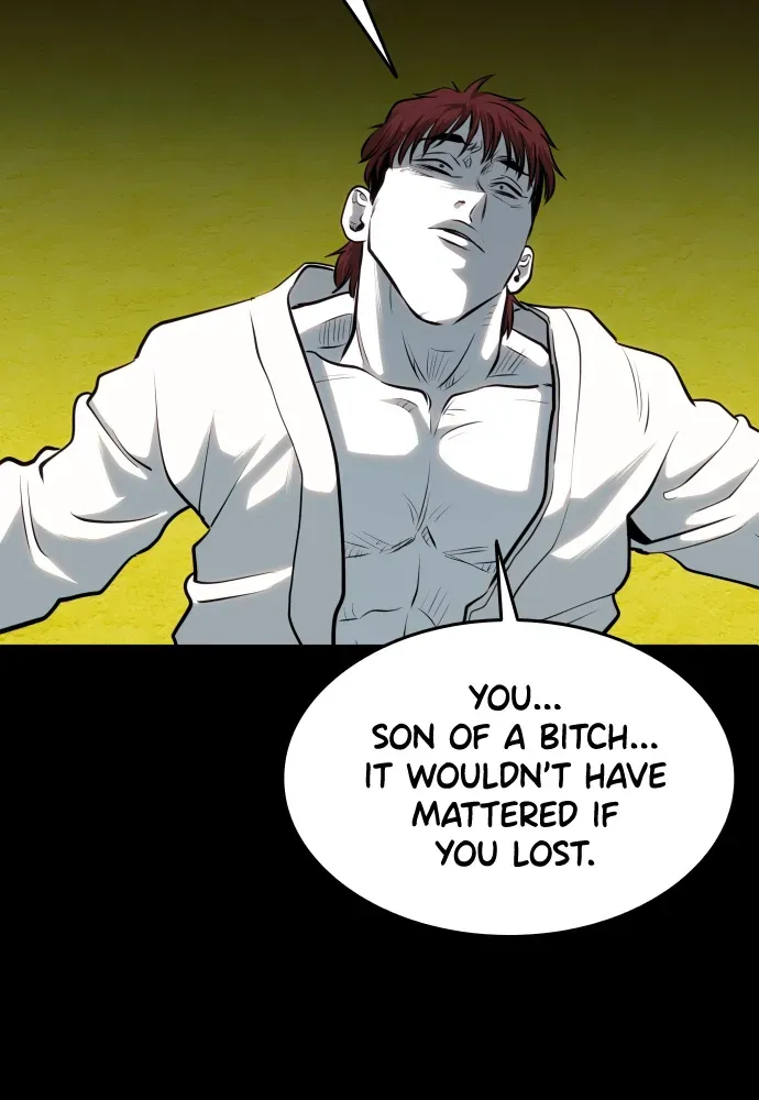 Bloodhounds Chapter 76 page 119 - 