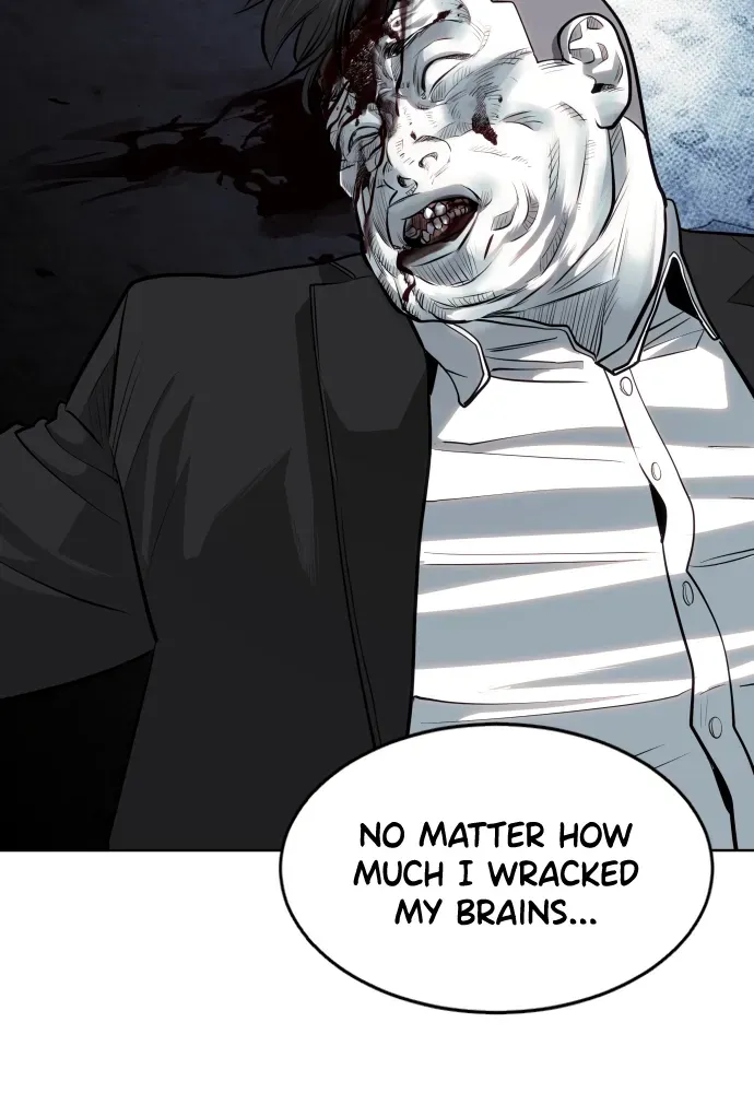 Bloodhounds Chapter 76 page 128 - 