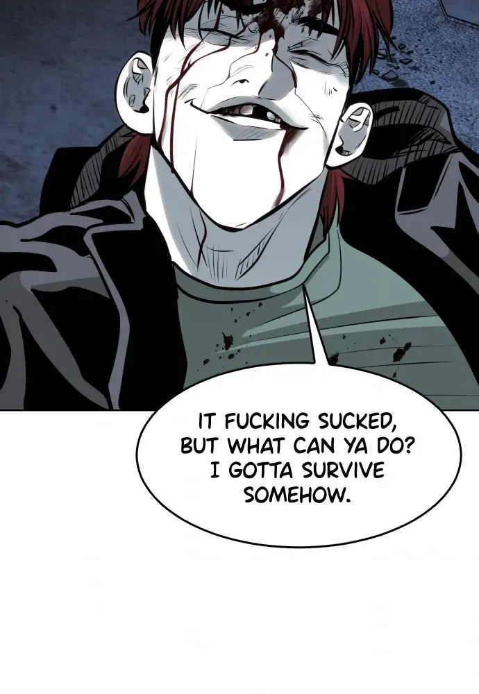 Bloodhounds Chapter 76 page 130 - 