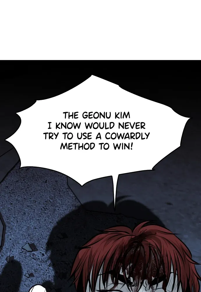 Bloodhounds Chapter 76 page 135 - 