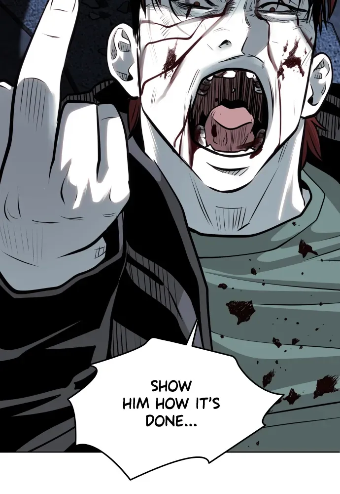 Bloodhounds Chapter 76 page 136 - 
