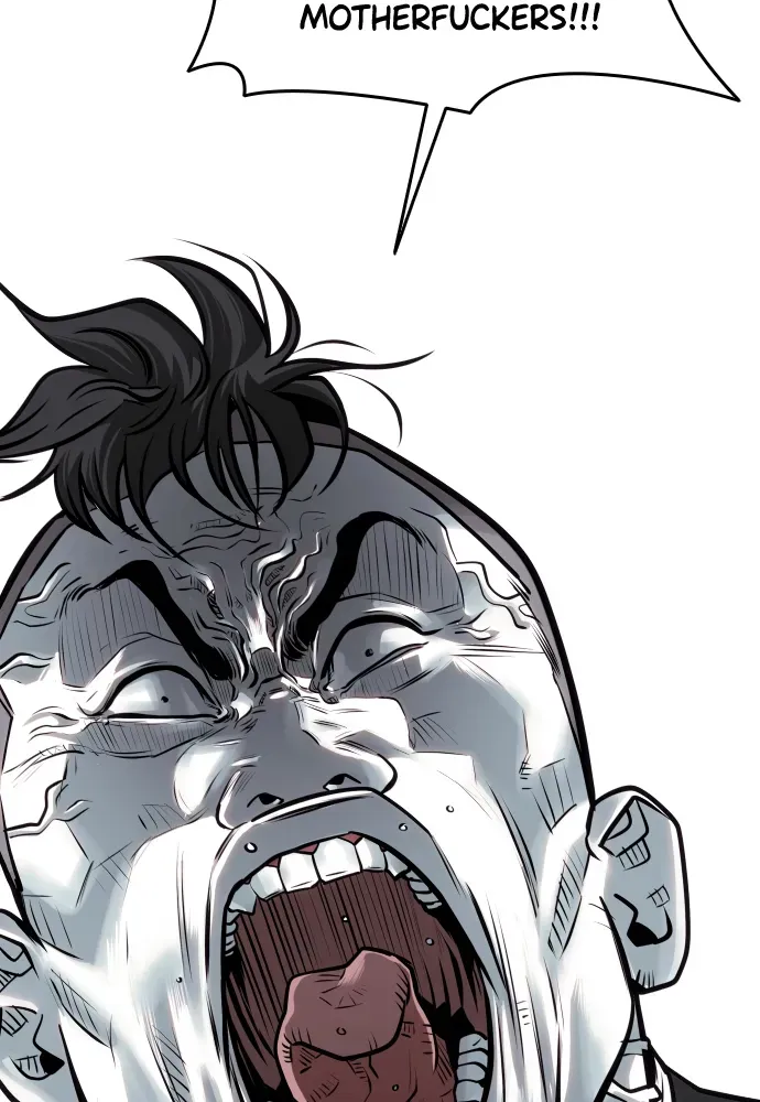 Bloodhounds Chapter 76 page 15 - 