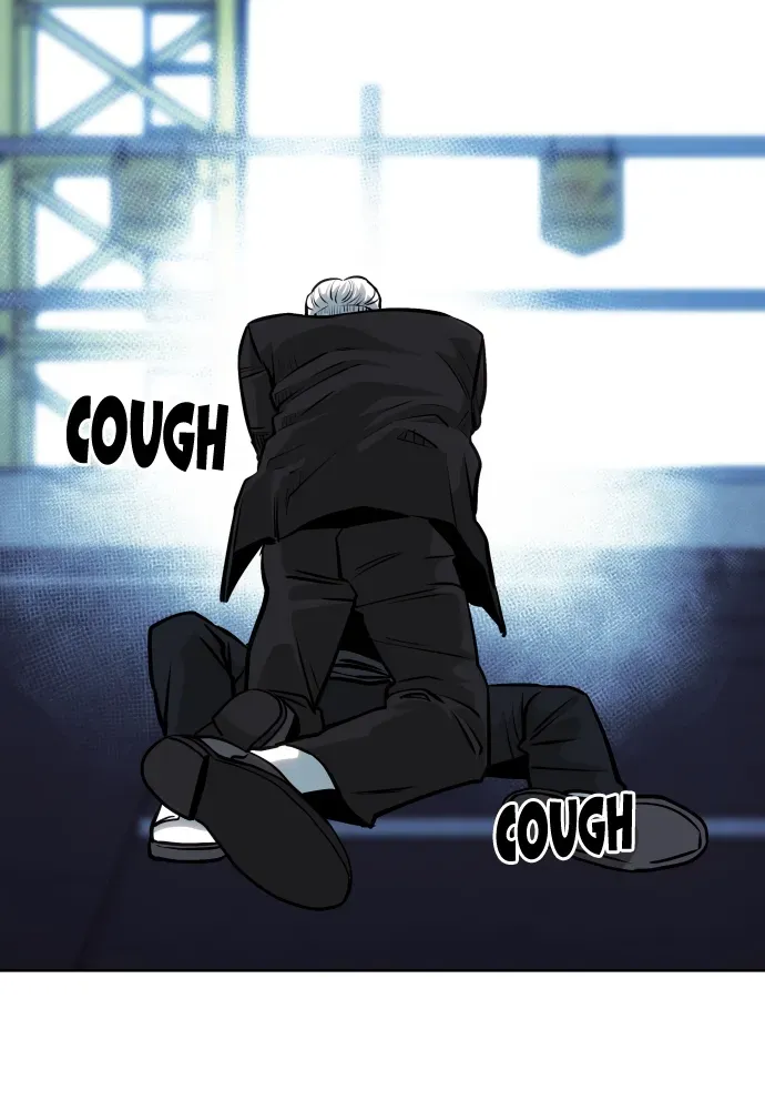 Bloodhounds Chapter 76 page 141 - 