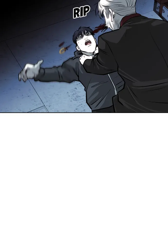 Bloodhounds Chapter 76 page 149 - 