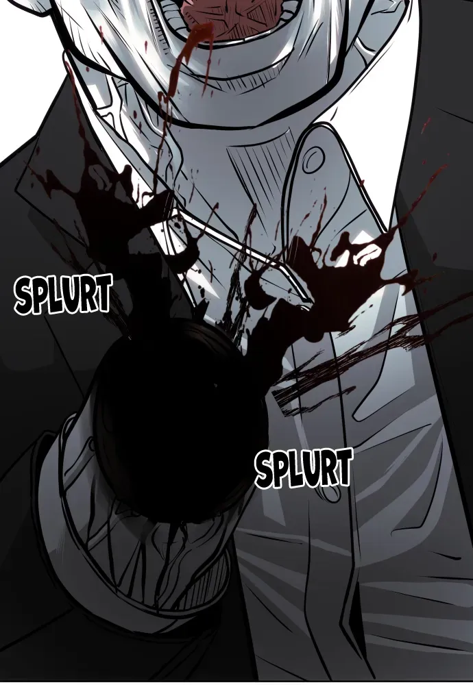 Bloodhounds Chapter 76 page 16 - 