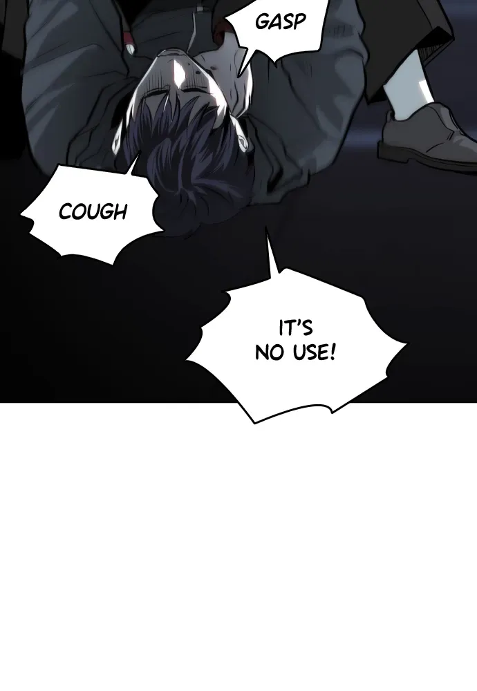 Bloodhounds Chapter 76 page 154 - 