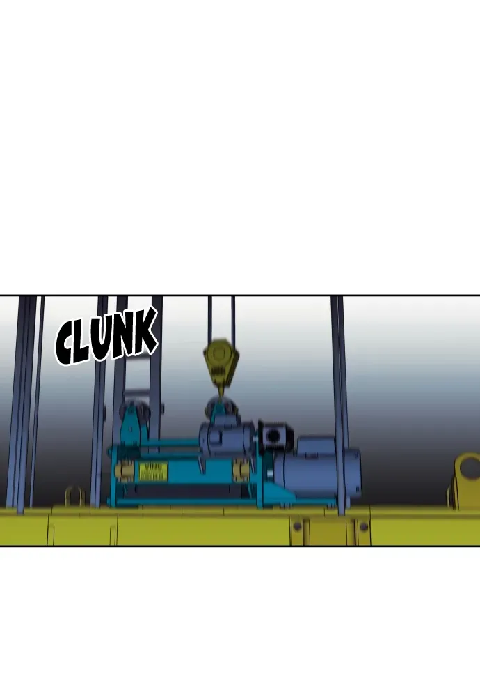 Bloodhounds Chapter 76 page 156 - 