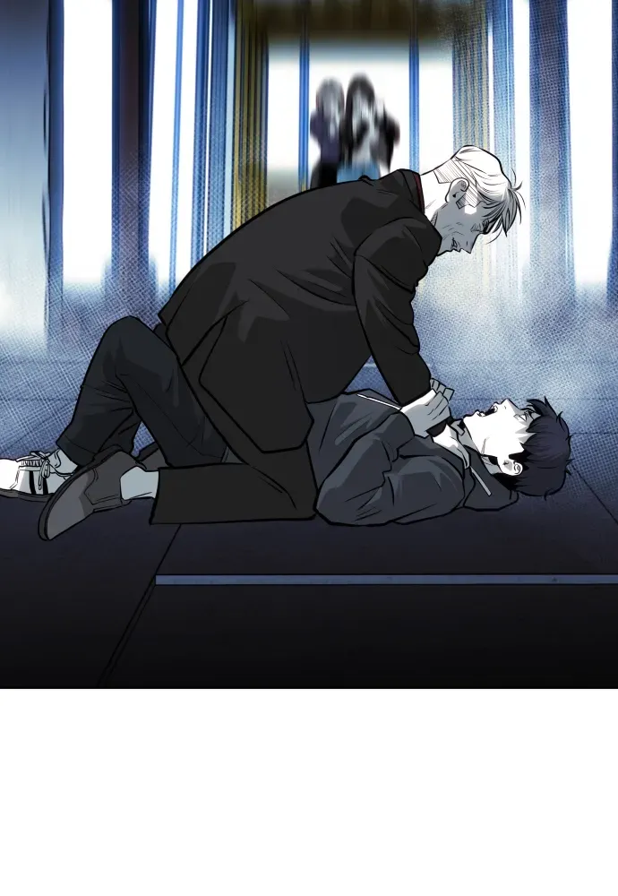 Bloodhounds Chapter 76 page 159 - 