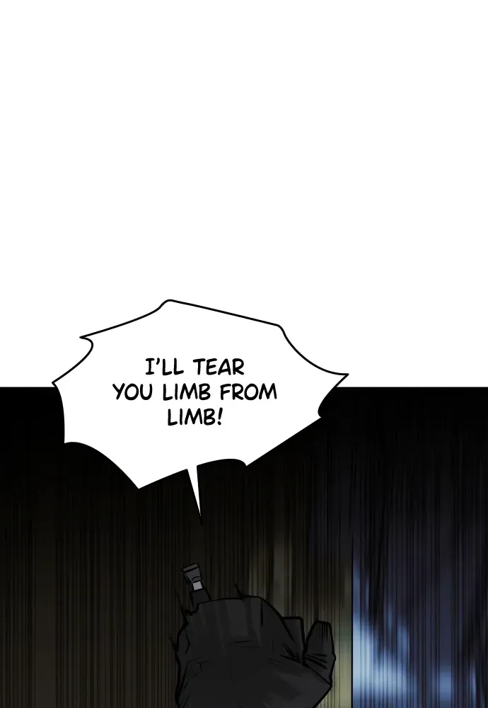 Bloodhounds Chapter 76 page 17 - 