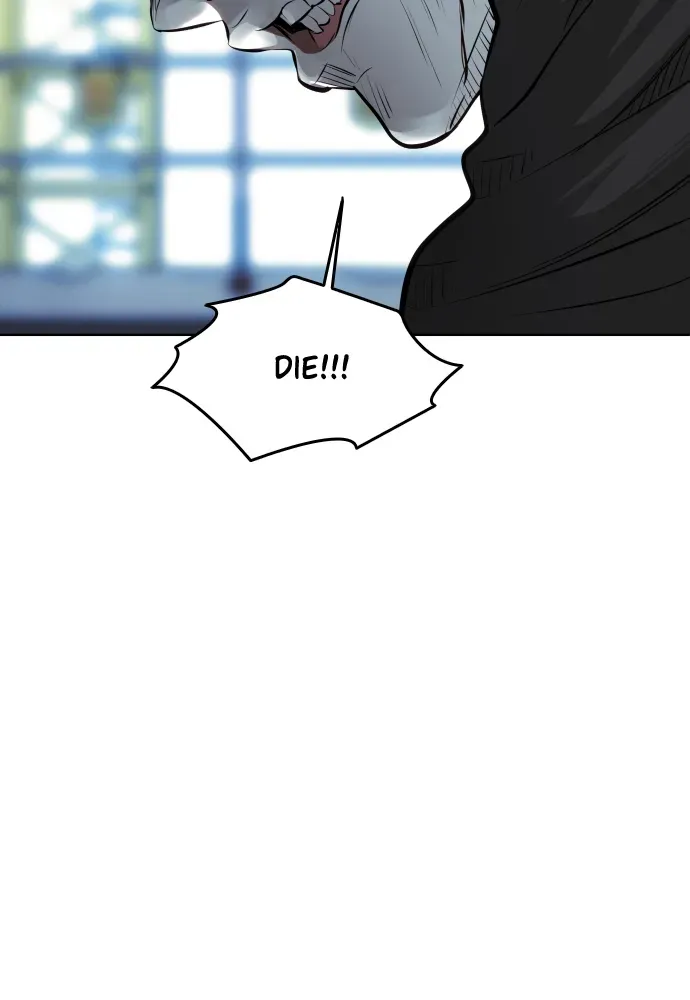 Bloodhounds Chapter 76 page 171 - 