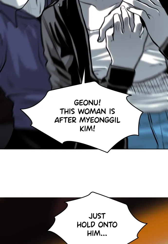 Bloodhounds Chapter 76 page 175 - 