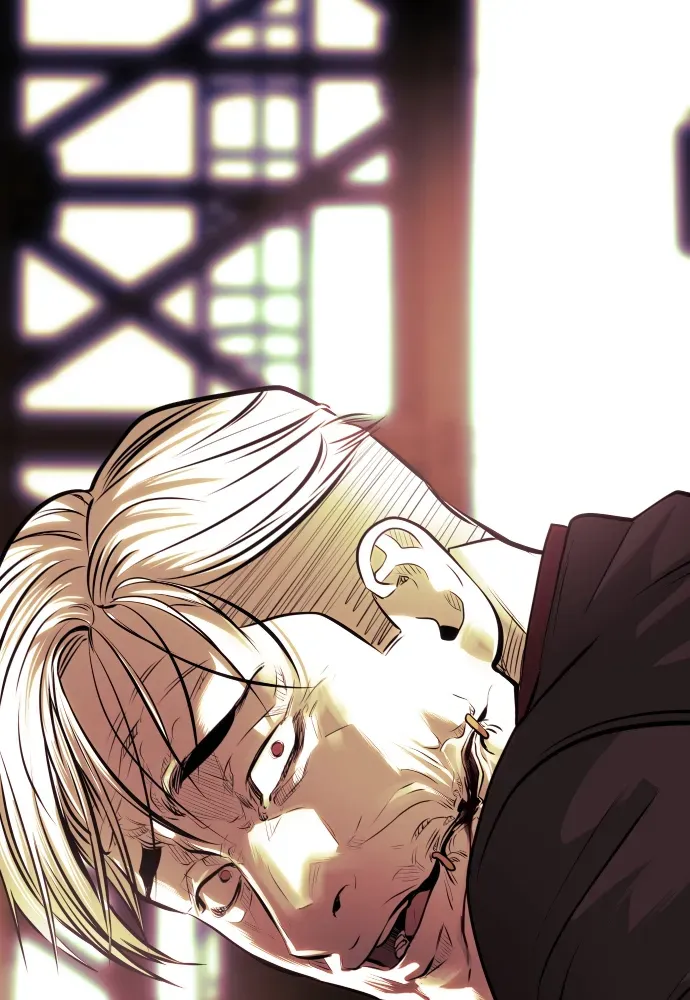 Bloodhounds Chapter 76 page 178 - 