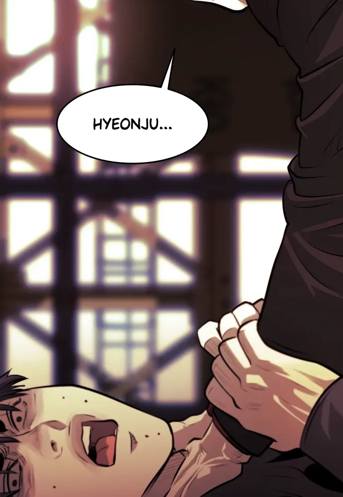 Bloodhounds Chapter 76 page 179 - 