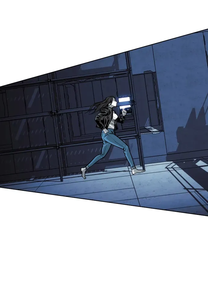 Bloodhounds Chapter 76 page 3 - 