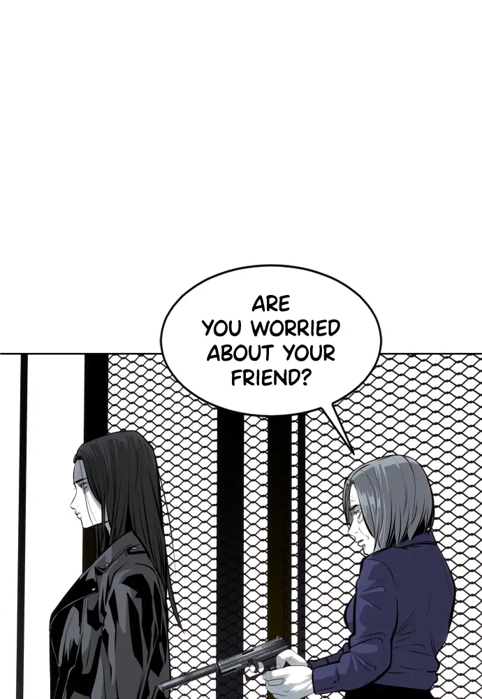 Bloodhounds Chapter 76 page 24 - 